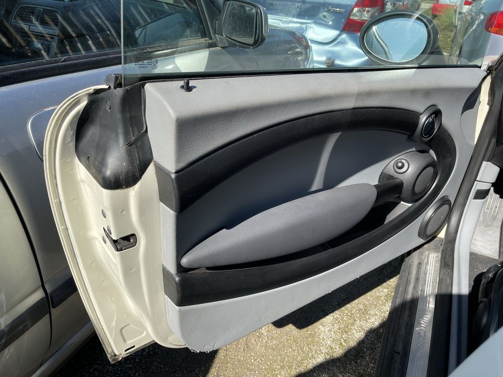 Mini Cooper R56 1.6 88KW N12 2008 На Части