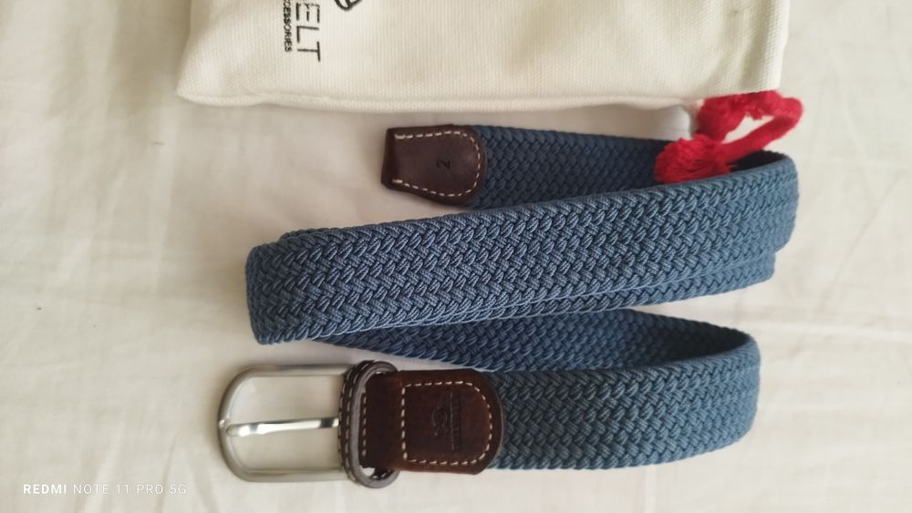 Curea Billybelt Air force