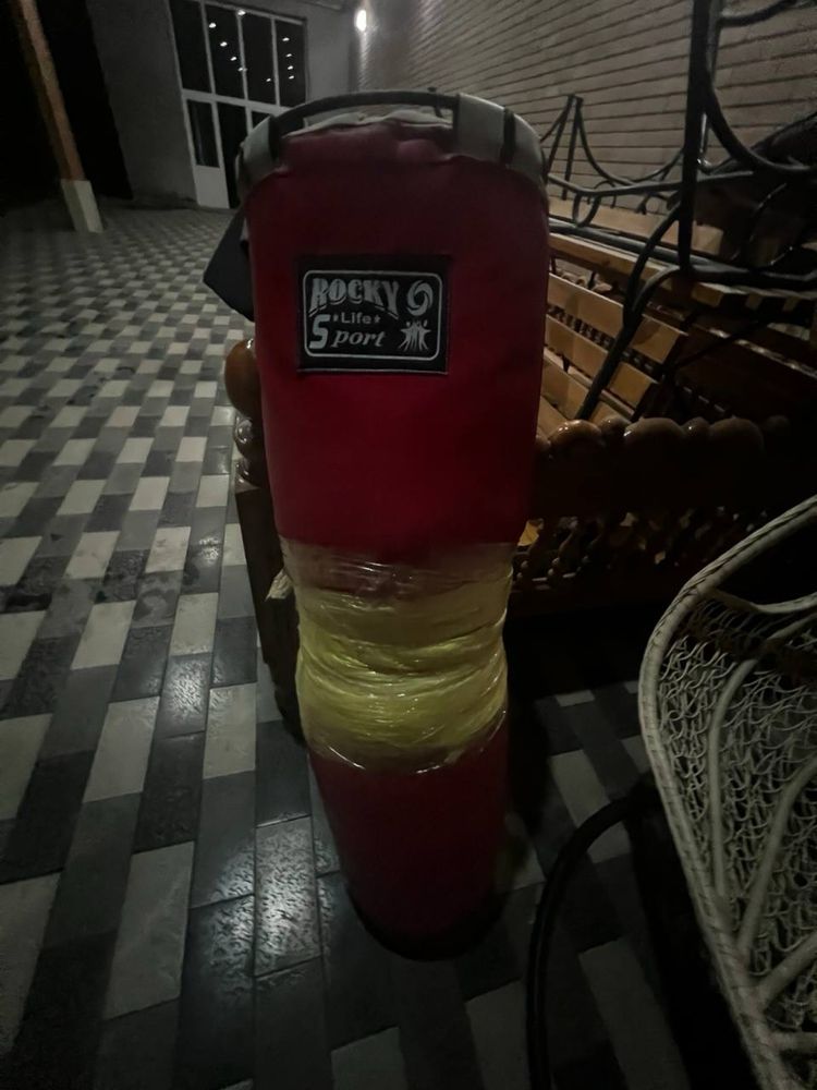 Meshok boxing 1.65