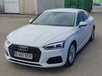 Audi A5 40 TFSI MILD-HYBRID,Faruri Matrix,Navigatie,Posibilitate Finantare!