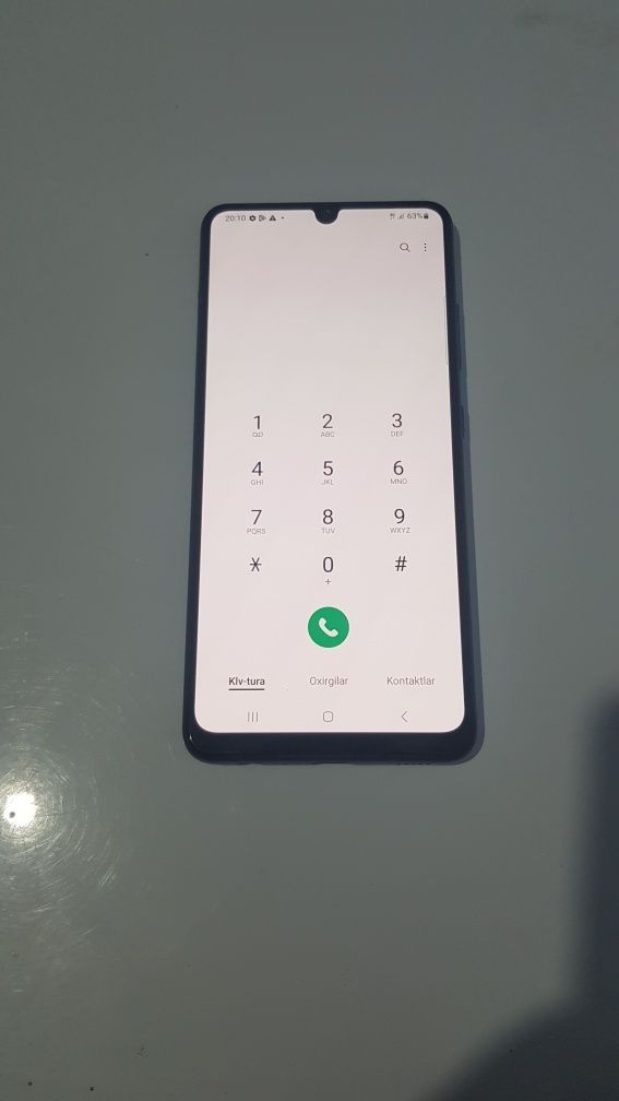 Samsung A32 128/6gb Sotiladi