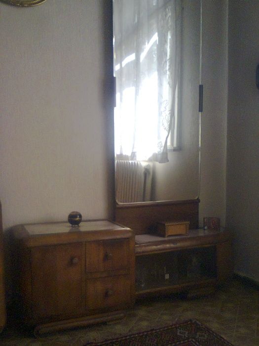 продавам стара спалня арт деко