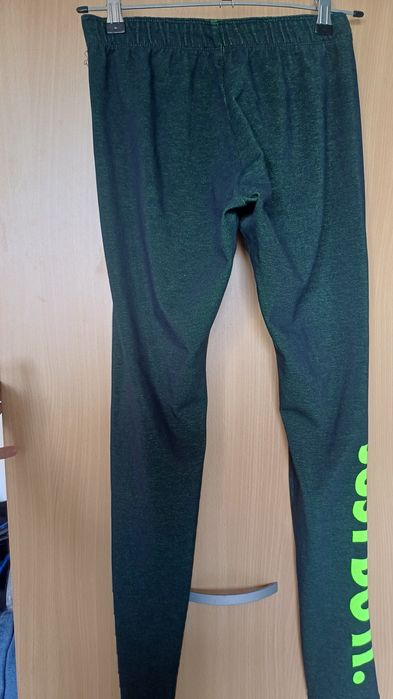 Клин Nike M, оригинал