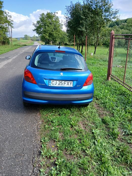 Vanzare Peugeot 207