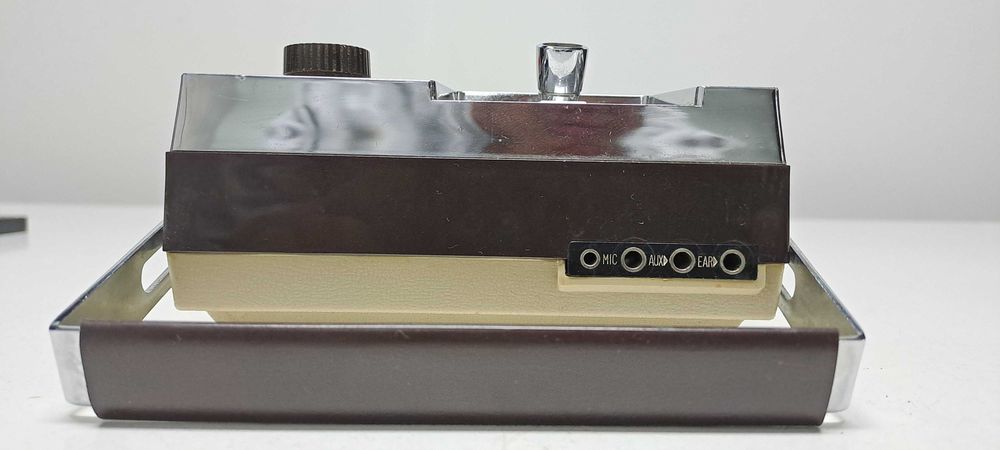 Sanyo M 138 caseta muzica