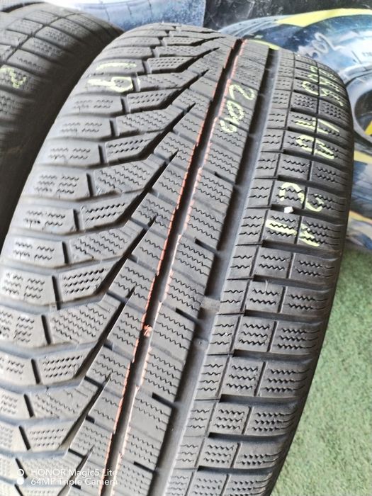265 40 21 Hankook 2019 m+s