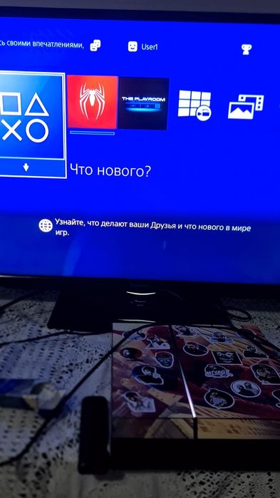 Продам Сони плейстейшен