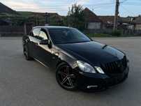 Mercedes E250 w212