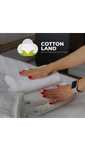 "CottonLand" Подушки Одеяло Полотенца Тапочки для Гостиниц