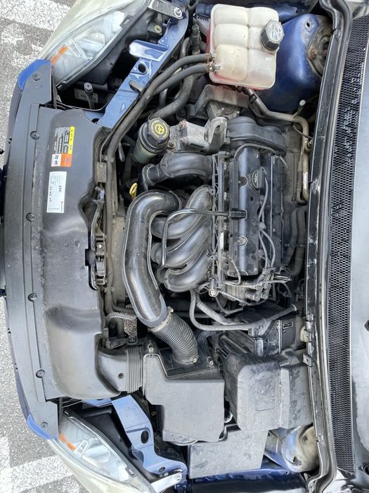 Ford Focus 2008 -  1.6 BENZINĂ