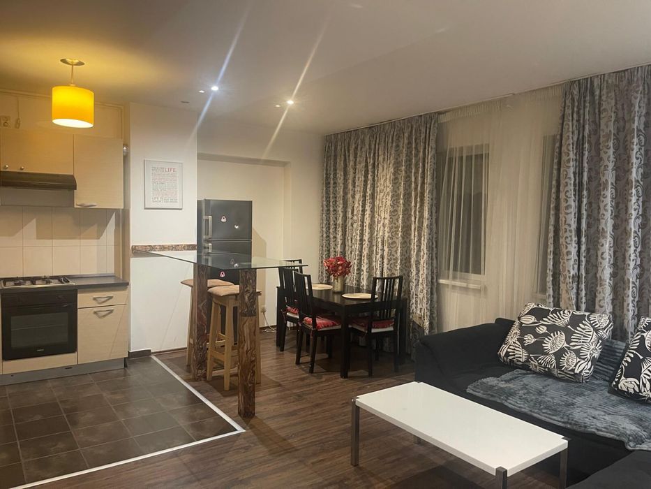 Rin Grand Hotel  Apartamente in regim Hotelier
