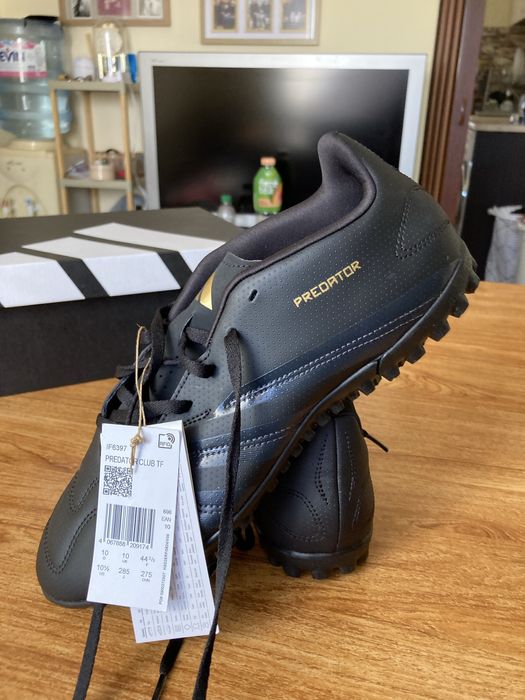 Мъжки оригинални стоножки Adidas