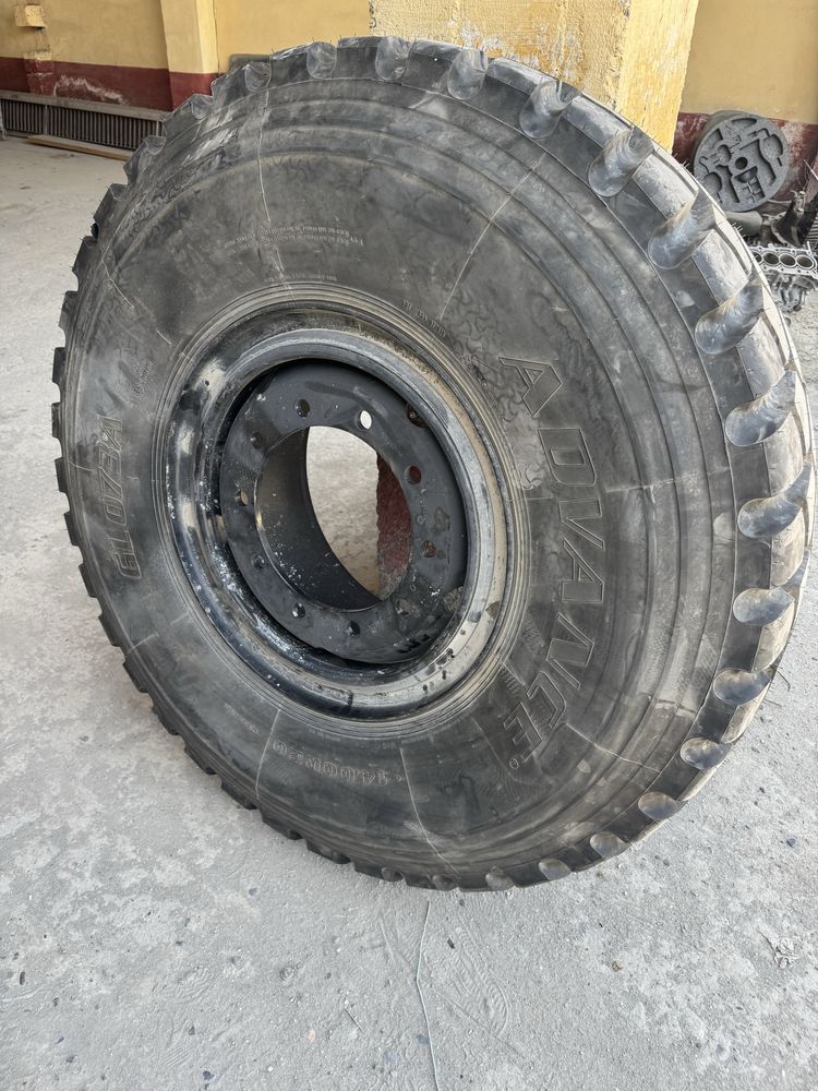 14.00R20 ADVANCE