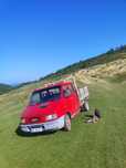 Vând camioneta Iveco