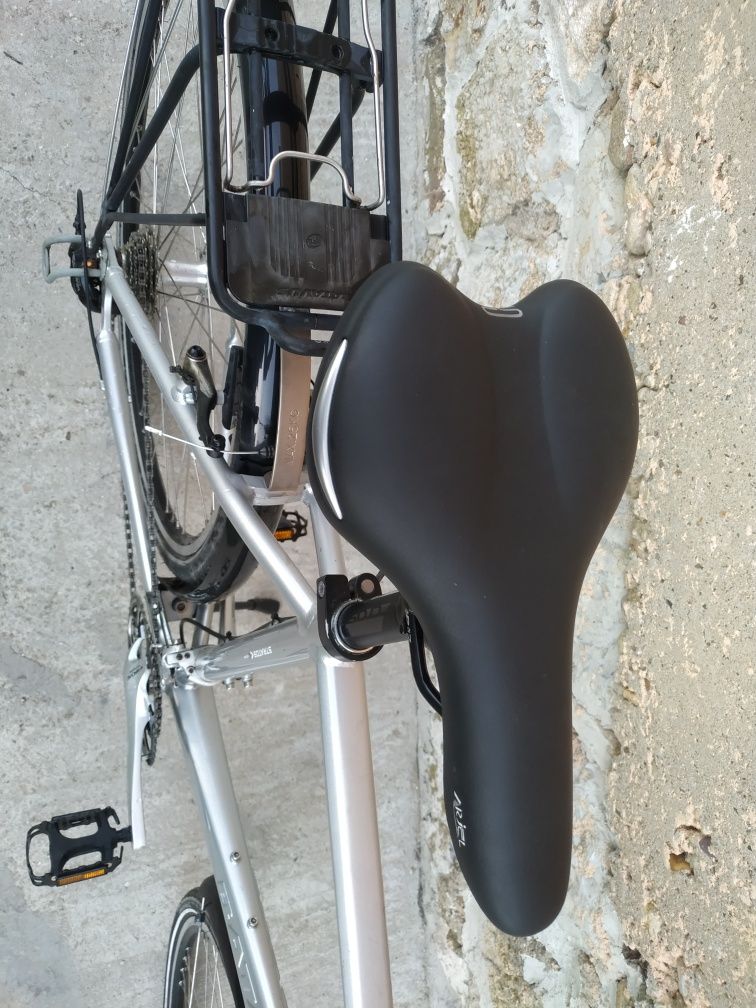 Велосипед Batavus Stratos 28 цола