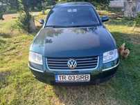 Passat b5.5 an 2004  4MOTION !