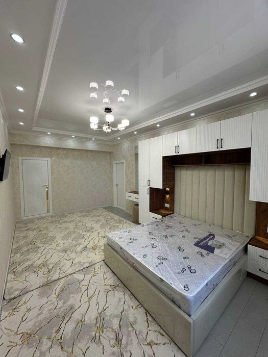 Срочно! Продаётся 4х комнатная квартира!