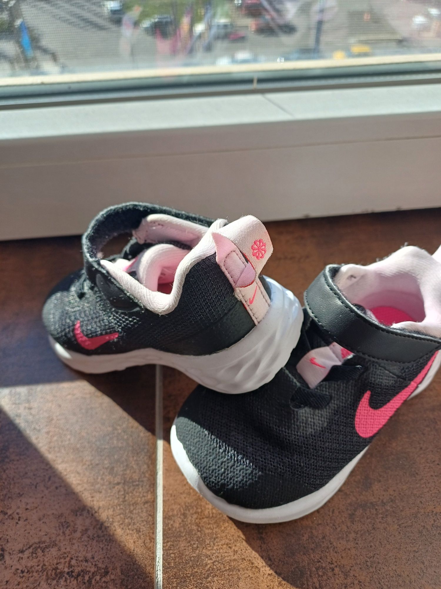 Nike revolution 6 - 21 номер