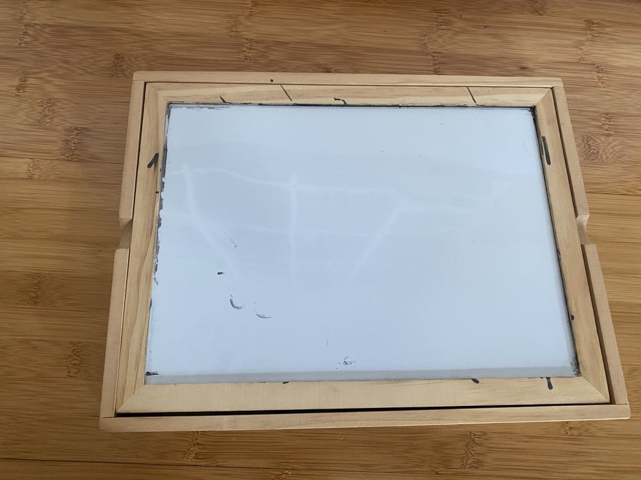 Магнитна занимателна дъска