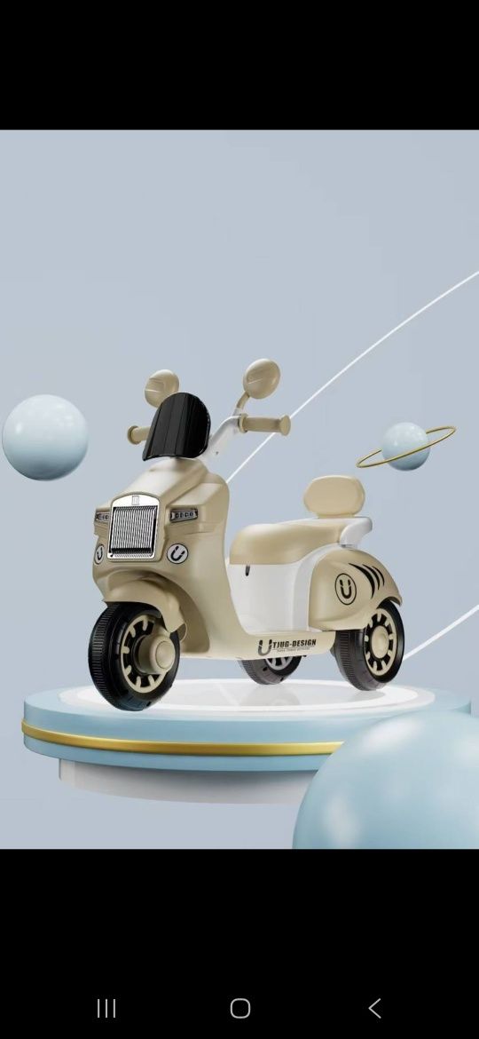 Tokli bolalar mashinalari va motosikllari | Eng yangi modellar | Arzon
