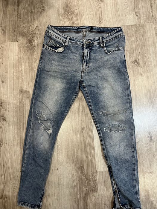 Zara дънки размер 32