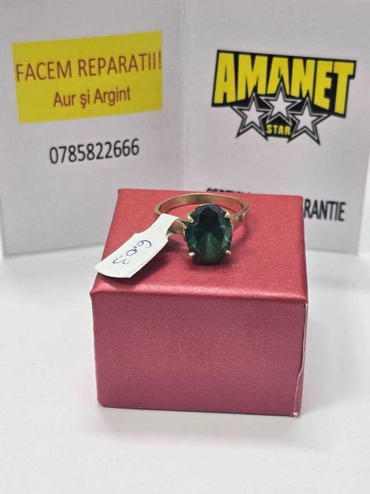 Inel 6.03gr (m1) staramanet