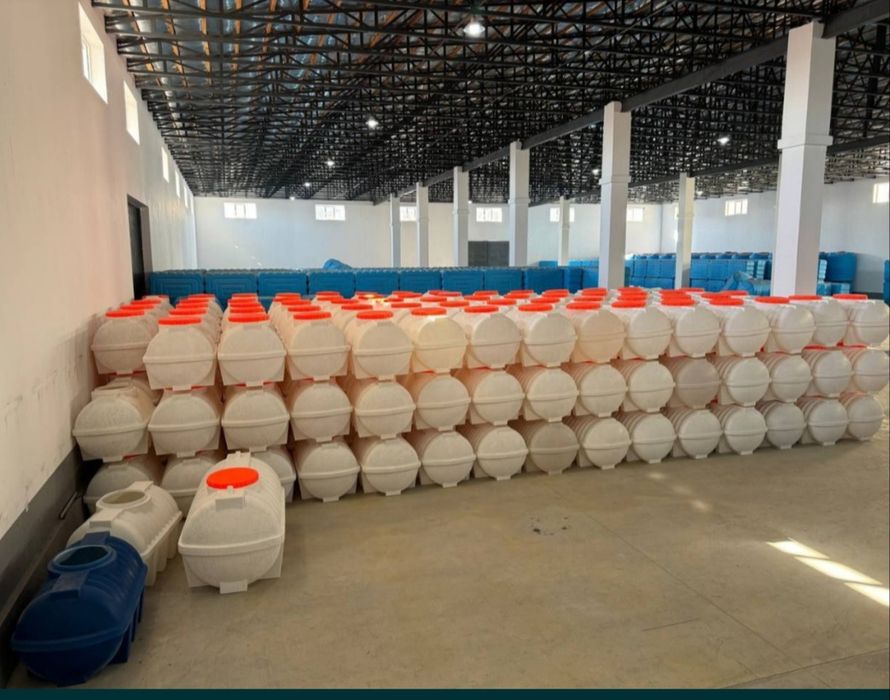 Optom bochkala arzon narxla