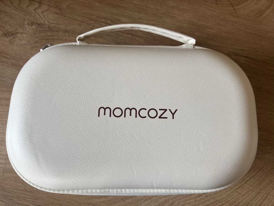 Momcozy M5 double