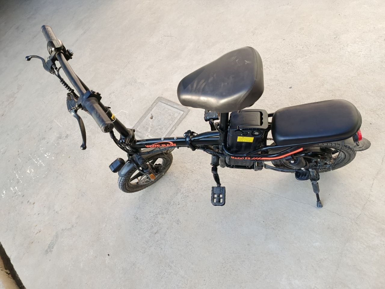 Elektr velik sotiladi