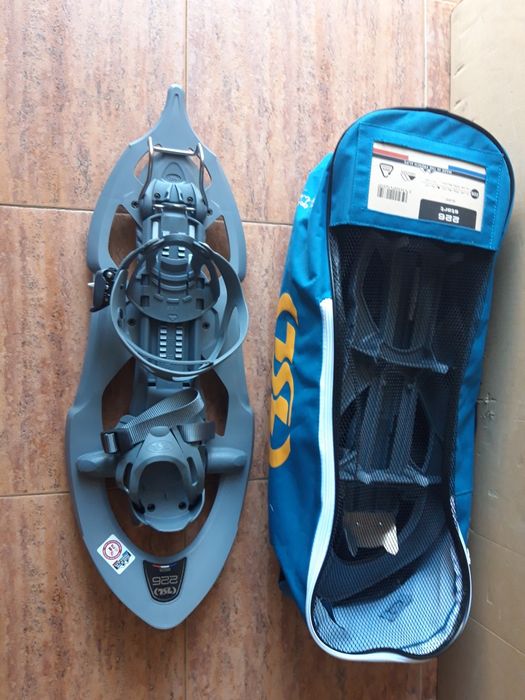 Разпродажба снегоходки  - TSL - модел START 226 - 190 лв.