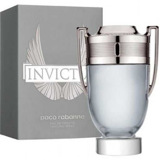 парфюм paco rabanne INVICTUS 100ml