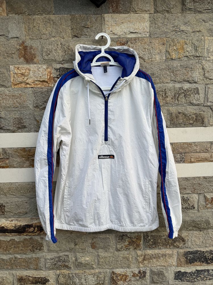 Мъжка ветровка Ellesse