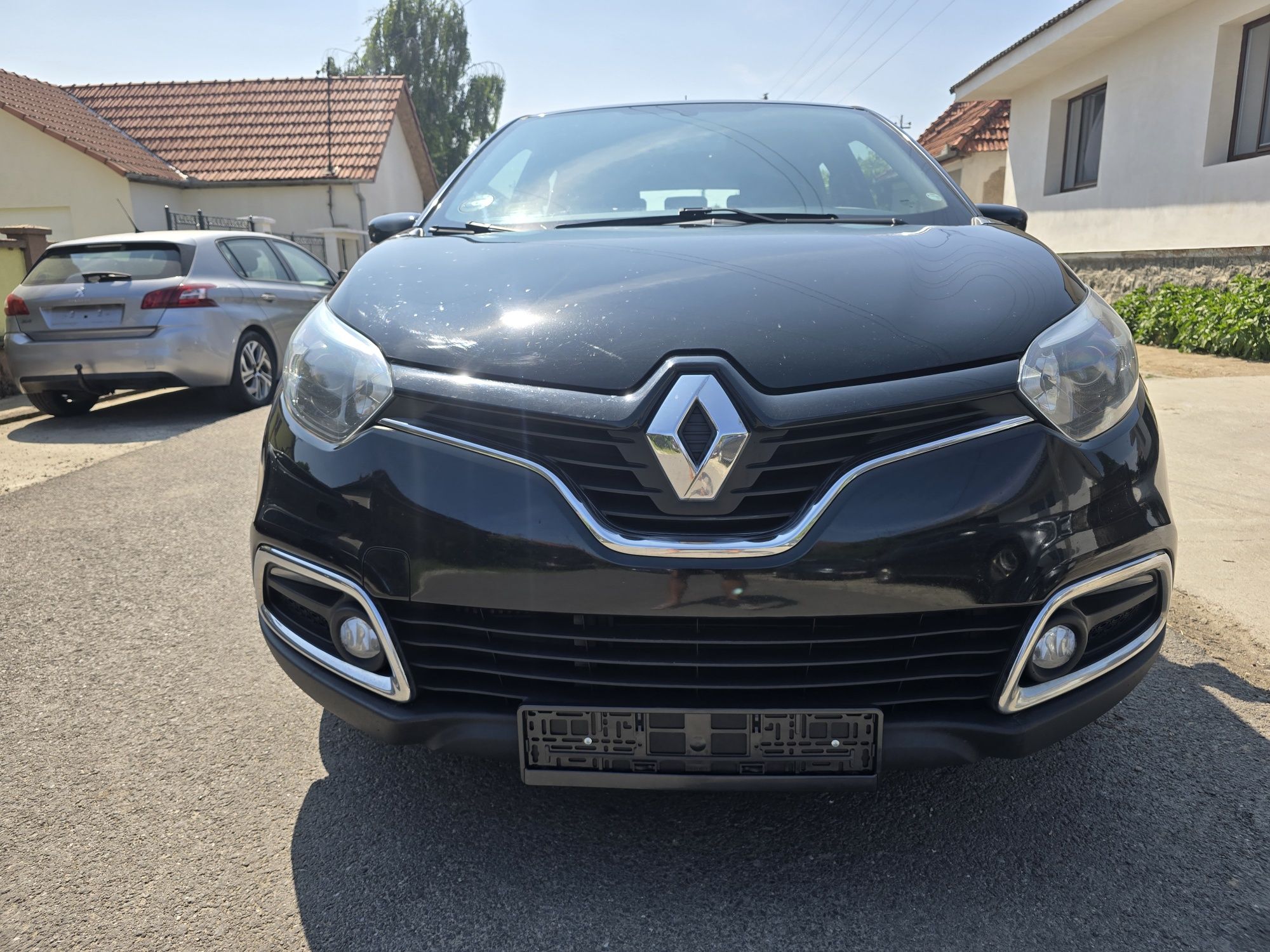 Renault   Captur