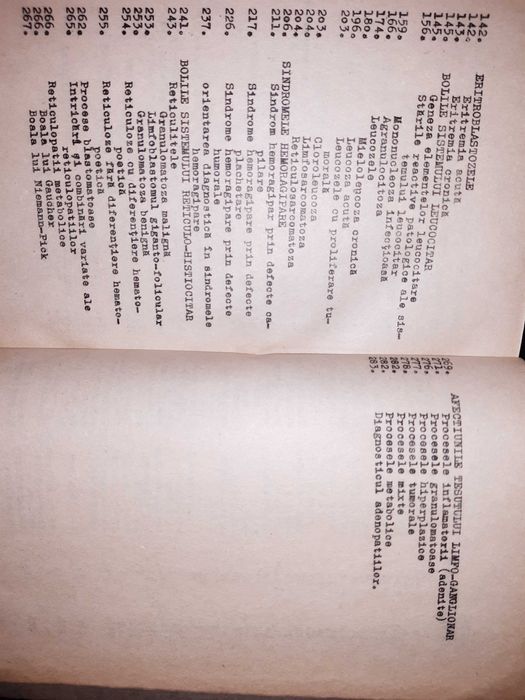 Carte de medicină. Curs de patologie medicală