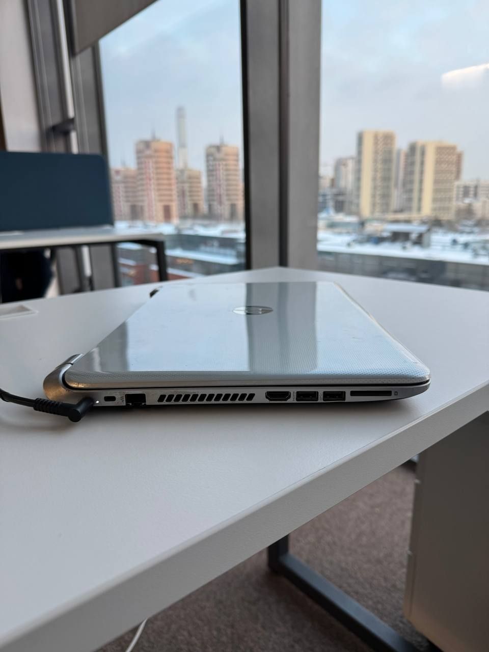 HP Pavilion 15 RT3290-C2 | SSD: 256гб | Intel i5-4200U | ОЗУ 16 гб
