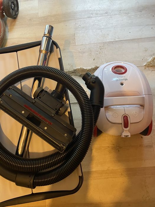 Прахосмукачка Gorenje