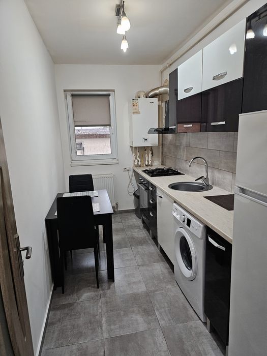 Garsoniera decomandata Militari Residence Tineretului