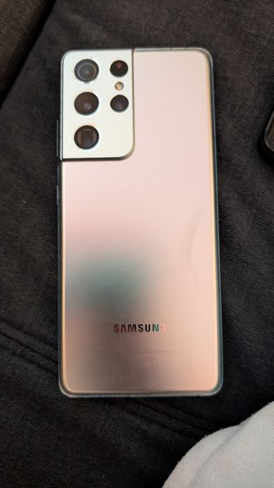 Samsung S21 ultra