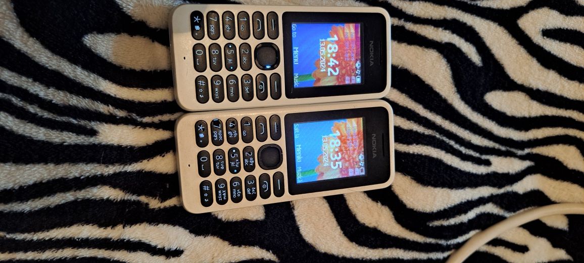 Nokia 130 dual sim