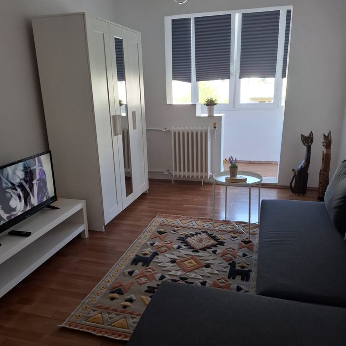 Vând apartament cu 1 camera la Fortuna