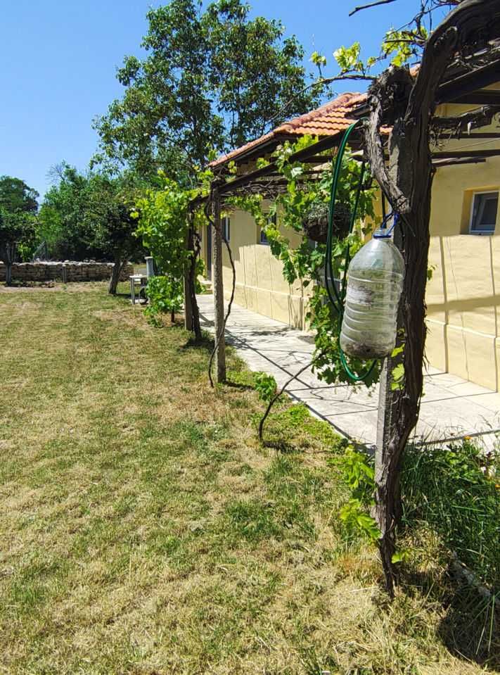 Property in Kardam 9530