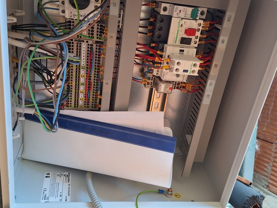 Хладилен агрегат