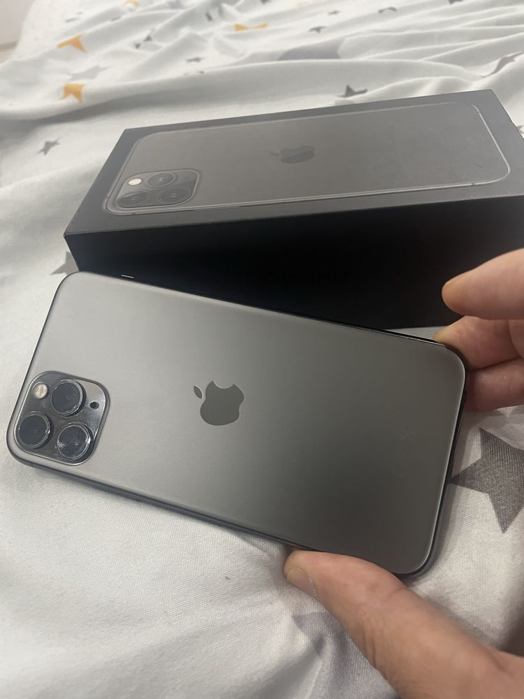 Iphone 11 pro neverlook 64 gb