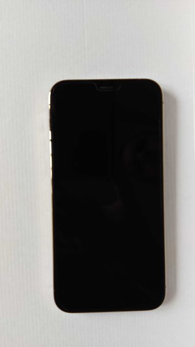 Iphone 12 pro 256 GB със зарядно и 12 протектора за гръб