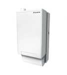 Daikin intergas Pompa de caldura unitate interioara