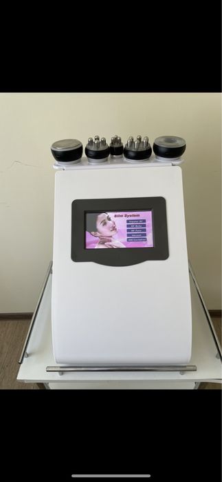 Аппарат массажный