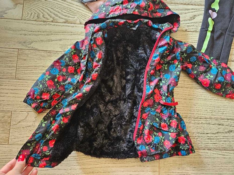 Lot Haine fetita 98-104