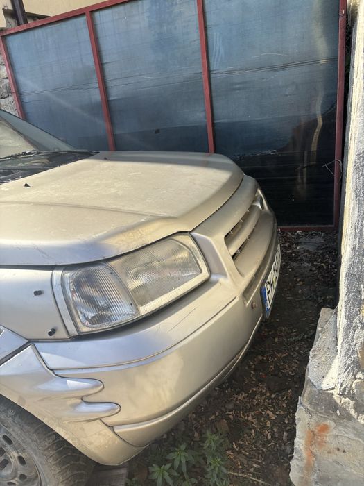 Land Rover Freelander de Piese/Reparat