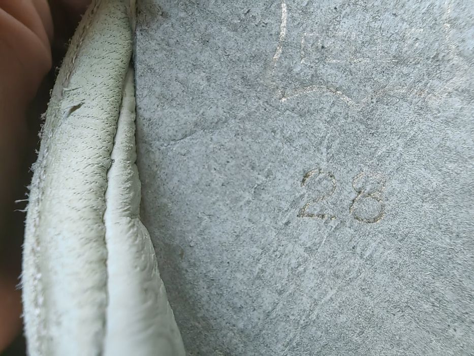 Лот от детски обувки от 19-28нлмер