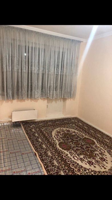 Аренда квартиры 2/5/9 бывшее общежитие Алмазарский район. Бешкургон .